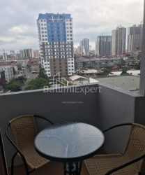 Mənzil 30 m² - Alexandra Griboedova, Batumi, Gürcüstan