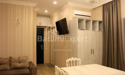 Mənzil 50 m² - Zuraba Qorqiladze, Batumi, Gürcüstan