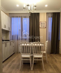 Mənzil 2-комн 50 m² - Zuraba Qorqiladze, Batumi