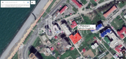 Mənzil 53 m² - Yurievskaya, Batumi, Gürcüstan