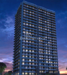 Mənzil 53 m² - Yurievskaya, Batumi, Gürcüstan