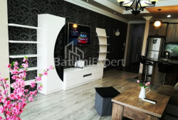 Mənzil 3-комн 85 m² - Kral Pərnavaz, Batumi