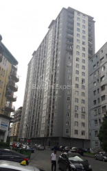Mənzil 50 m² - Yurievskaya, Batumi, Gürcüstan