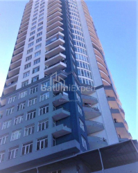 Mənzil 50 m² - Yurievskaya, Batumi, Gürcüstan