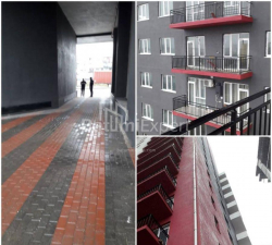 Mənzil 78 m² - Petra Bagrationi, Batumi, Gürcüstan