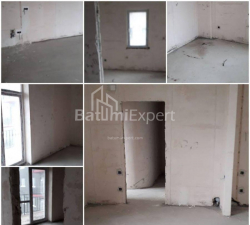 Mənzil 78 m² - Petra Bagrationi, Batumi, Gürcüstan