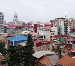 Mənzil 46 m² - İlya Çavçavadze, Batumi, Gürcüstan