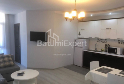 Mənzil 1-комн 50 m² - Yusuf Kobaladze, Batumi
