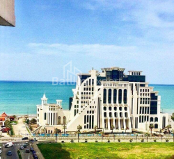 Mənzil 1-комн 50 m² - Yusuf Kobaladze, Batumi