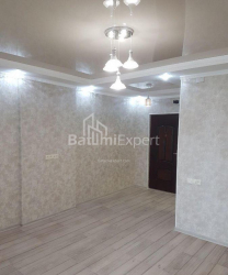 Mənzil 44 m² - Yusuf Kobaladze, Batumi, Gürcüstan