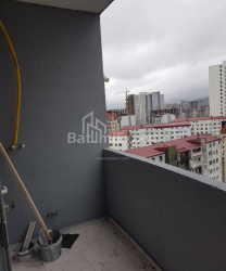 Mənzil 44 m² - Yusuf Kobaladze, Batumi, Gürcüstan