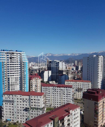 Mənzil 55 m² - Yurievskaya, Batumi, Gürcüstan