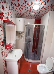 Mənzil 2-комн 47 m² - Şerif Ximşiaşvili, Batumi