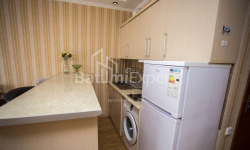 Mənzil 2-комн 47 m² - Şerif Ximşiaşvili, Batumi