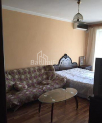 Mənzil 30 m² - Zuraba Qorqiladze, Batumi, Gürcüstan