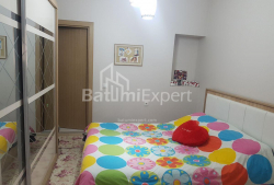 Mənzil 43 m² - Fridion Xalvaşi, Batumi, Gürcüstan