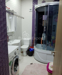 Mənzil 43 m² - Fridion Xalvaşi, Batumi, Gürcüstan