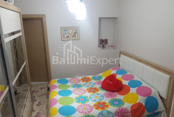 Mənzil 43 m² - Fridion Xalvaşi, Batumi, Gürcüstan