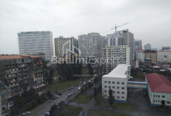 Mənzil 66 m² - Şalva İnasaridze, Batumi, Gürcüstan