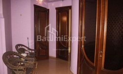 Mənzil 153 m² - İlya Çavçavadze, Batumi, Gürcüstan