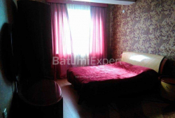 Mənzil 153 m² - İlya Çavçavadze, Batumi, Gürcüstan