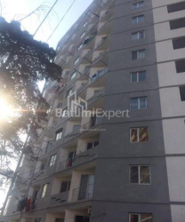 Mənzil 60 m² - Yurievskaya, Batumi, Gürcüstan