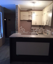Mənzil 55 m² - Tbel-Abuseridze, Batumi, Gürcüstan