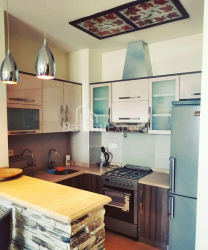 Mənzil 54 m² - Yurievskaya, Batumi, Gürcüstan