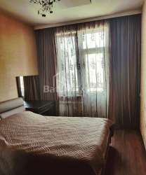 Mənzil 2-комн 54 m² - Yurievskaya, Batumi