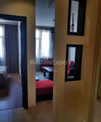 Mənzil 54 m² - Yurievskaya, Batumi, Gürcüstan