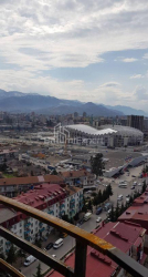 Mənzil 60 m² - Yurievskaya, Batumi, Gürcüstan