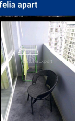 Mənzil 34 m² - Yurievskaya, Batumi, Gürcüstan