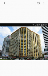 Mənzil 35 m² - Yurievskaya, Batumi, Gürcüstan