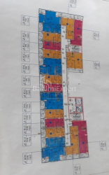 Mənzil 27 m² - Yurievskaya, Batumi, Gürcüstan