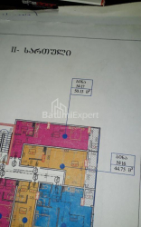 Mənzil 27 m² - Yurievskaya, Batumi, Gürcüstan