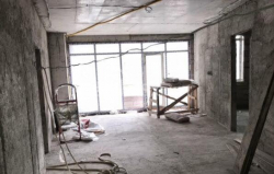 Mənzil 92 m² - Yurievskaya, Batumi, Gürcüstan