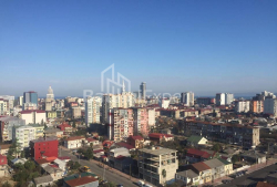 Mənzil 69 m² - Yurievskaya, Batumi, Gürcüstan