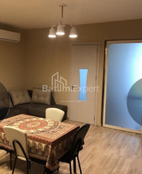 Mənzil 3-комн 57 m² - Vaxtanq Qorqasali, Batumi