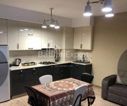Mənzil 3-комн 57 m² - Vaxtanq Qorqasali, Batumi