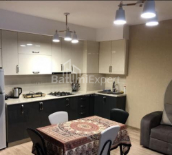 Mənzil 3-комн 57 m² - Vaxtanq Qorqasali, Batumi