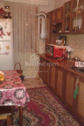 Mənzil 80 m² - Yurievskaya, Batumi, Gürcüstan