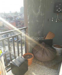 Mənzil 43 m² - David Agmashenebli, Batumi, Gürcüstan