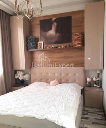 Mənzil 43 m² - David Agmashenebli, Batumi, Gürcüstan