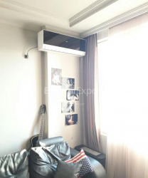Mənzil 43 m² - David Agmashenebli, Batumi, Gürcüstan