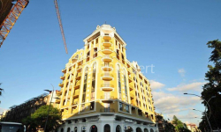 Mənzil 3-комн 115 m² - Rustaveli, Batumi
