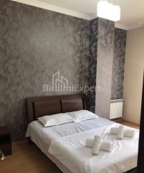 Mənzil 3-комн 78 m² - Rustaveli, Batumi