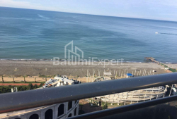 Mənzil 50 m² - Şerif Ximşiaşvili, Batumi, Gürcüstan