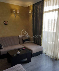 Mənzil 1-комн 30 m² - Yurievskaya, Batumi