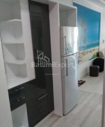 Mənzil 1-комн 41 m² - Yurievskaya, Batumi