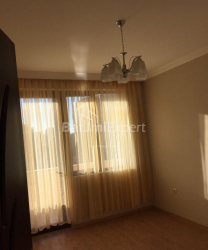 Mənzil 54 m² - İlya Çavçavadze, Batumi, Gürcüstan